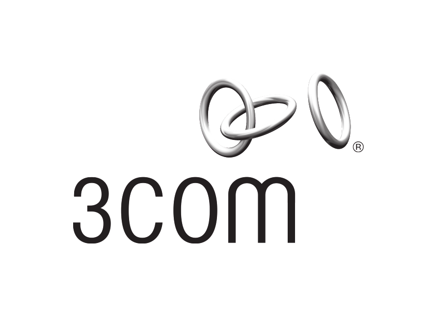 3com logo