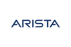 Arista Logo