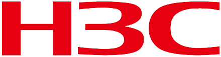 H3C logo