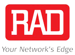 RAD logo