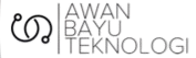 awan bayu logo remove background