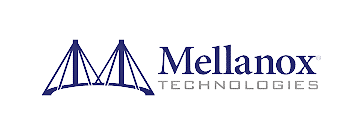 mellanox logo