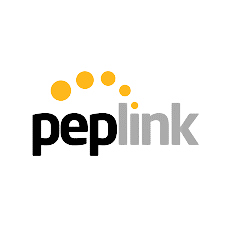 peplink logo