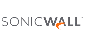 sonicwall logo