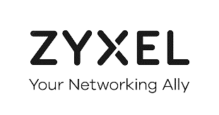 zyxel logo